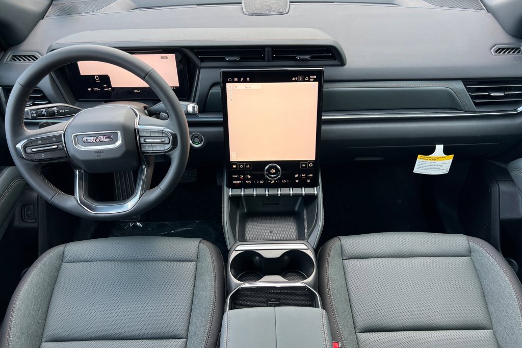 New 2026 GMC Terrain AT4 image 10