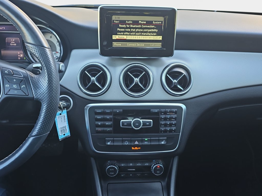 Used 2014 Mercedes-Benz CLA 250 image 22
