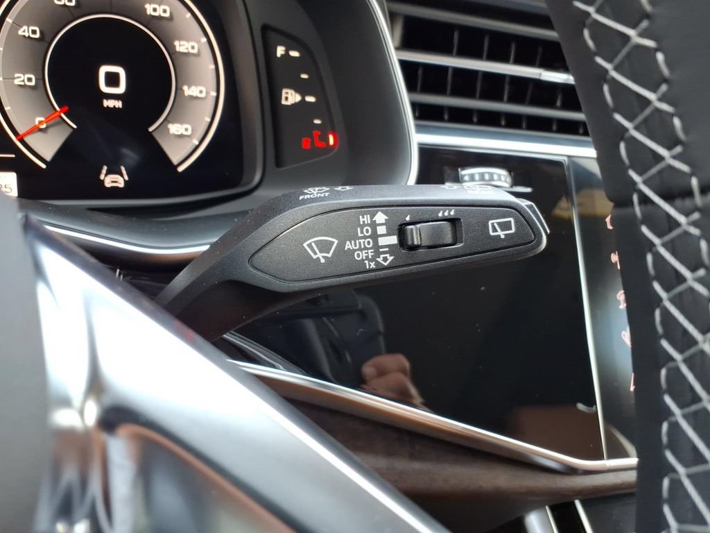 New 2026 Audi Q7 2.0T Premium AWD/4WD image 36