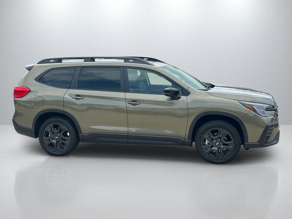 Used 2026 Subaru Ascent Bronze Edition AWD/4WD image 4
