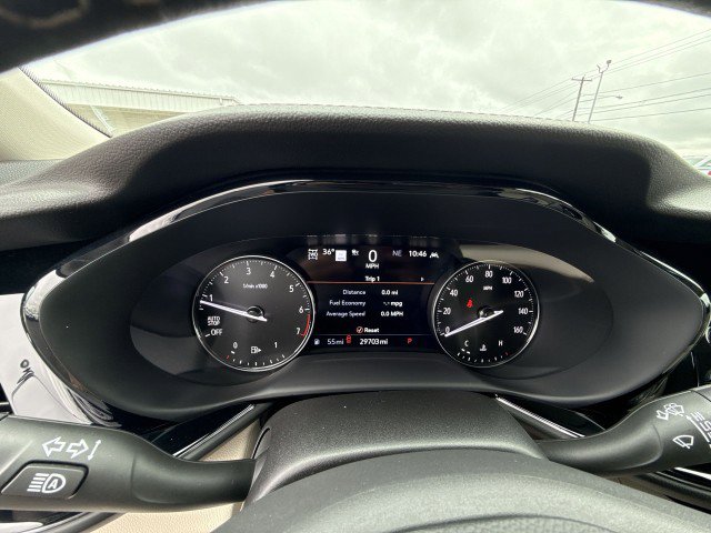 Certified 2023 Buick Envision Avenir image 10