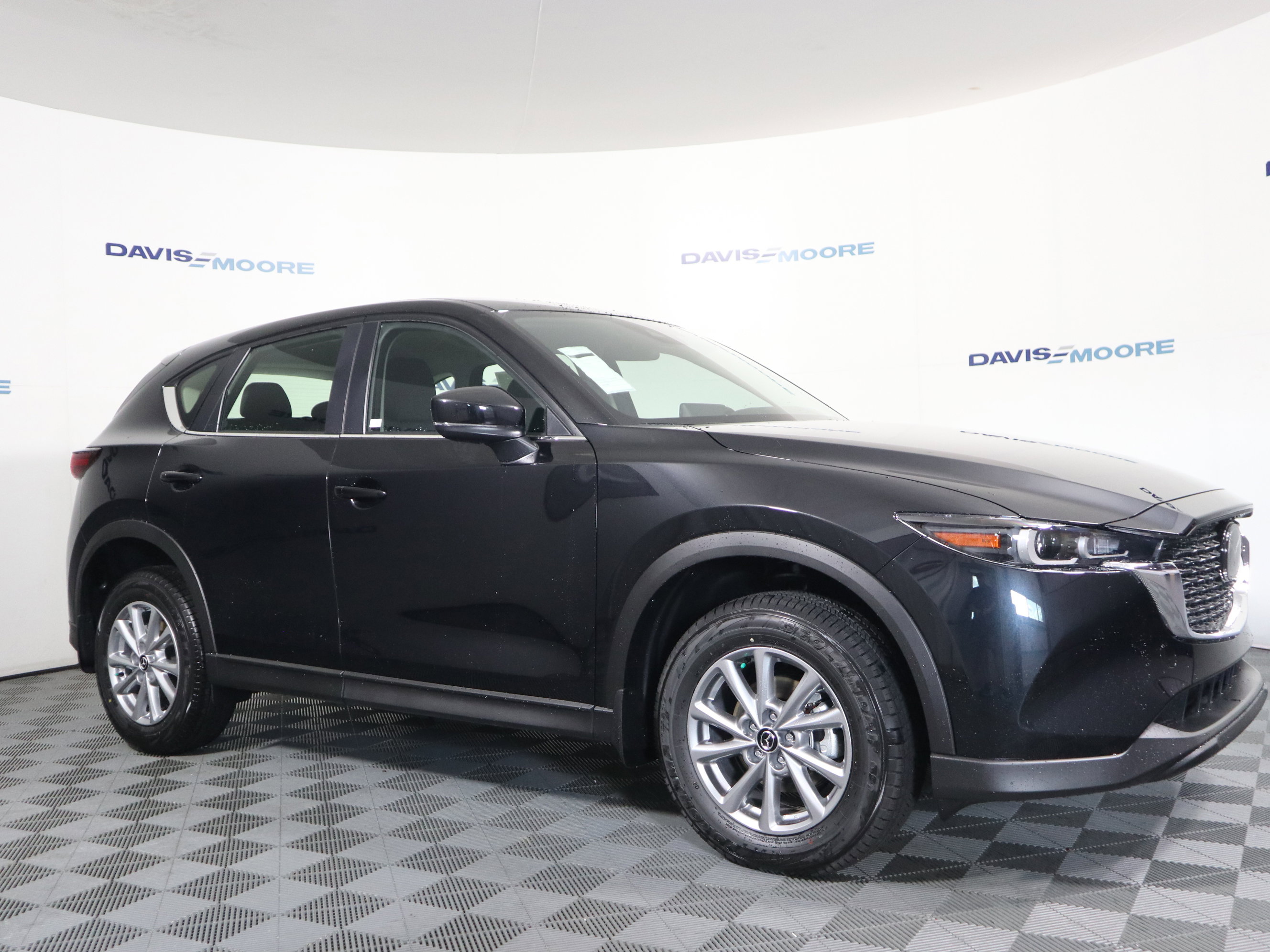 New 2025 MAZDA CX-5 AWD 2.5 S image 3