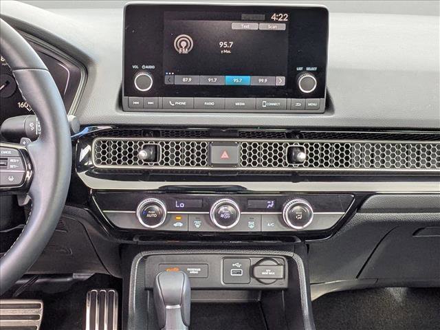 Used 2024 Honda Civic Sport image 13