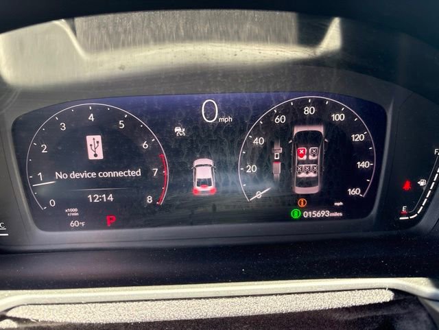 Used 2024 Honda Accord EX image 6