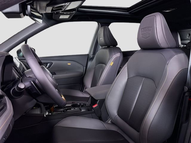 New 2026 Subaru Forester Wilderness image 21