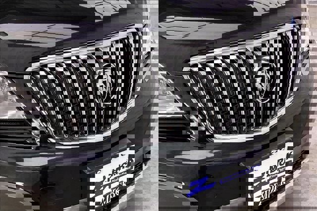 Used 2016 Buick Encore Leather image 30