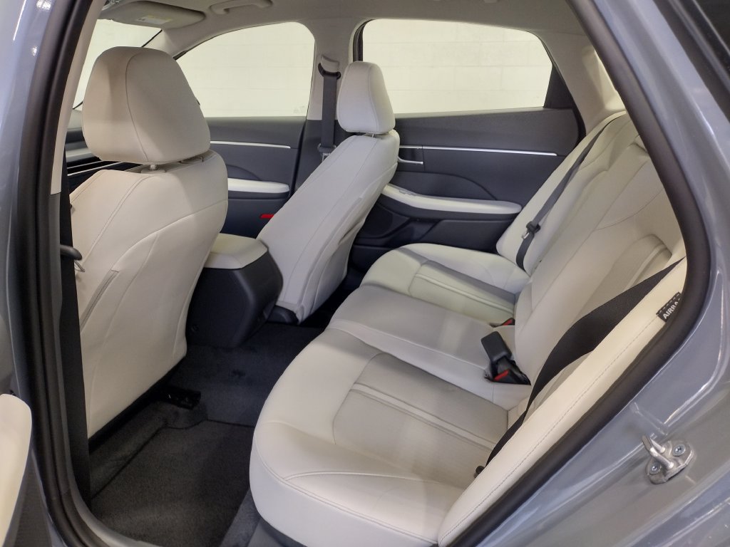 New 2026 Hyundai Sonata SEL AWD/4WD image 21