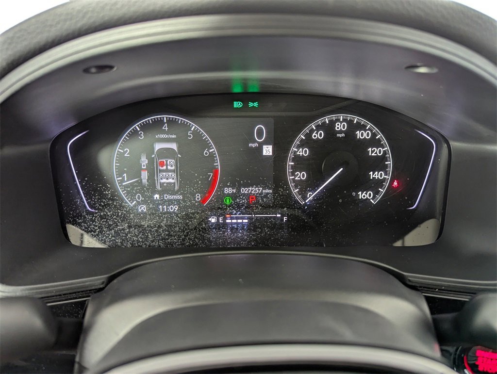 Used 2023 Honda Civic LX image 38