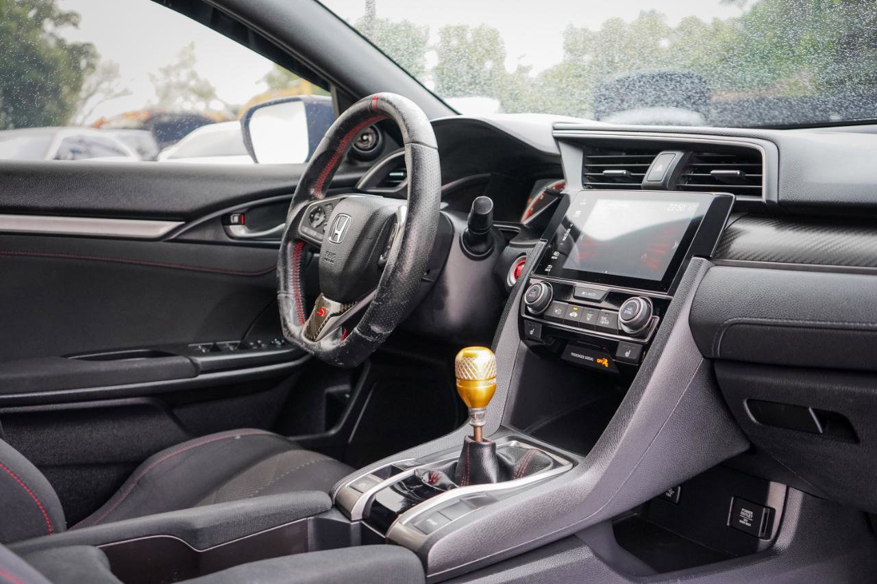 Used 2017 Honda Civic Si image 11