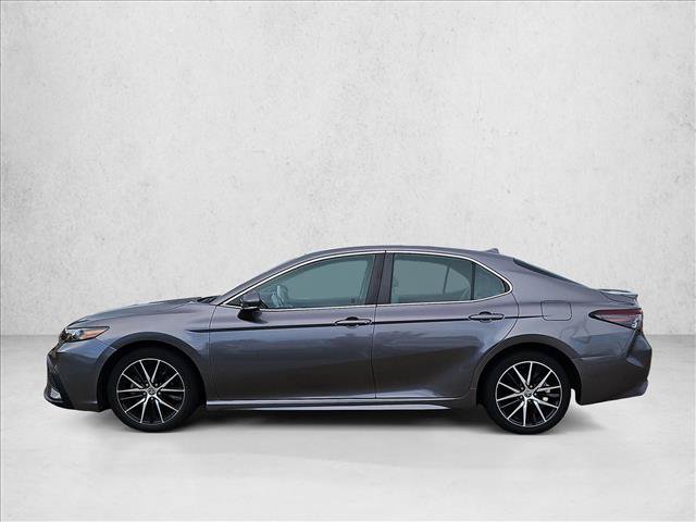 Used 2023 Toyota Camry SE FWD image 9