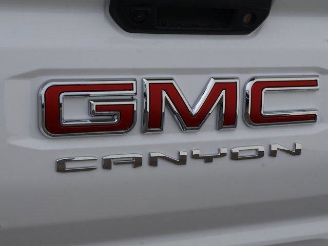 New 2026 GMC Canyon AT4 image 18