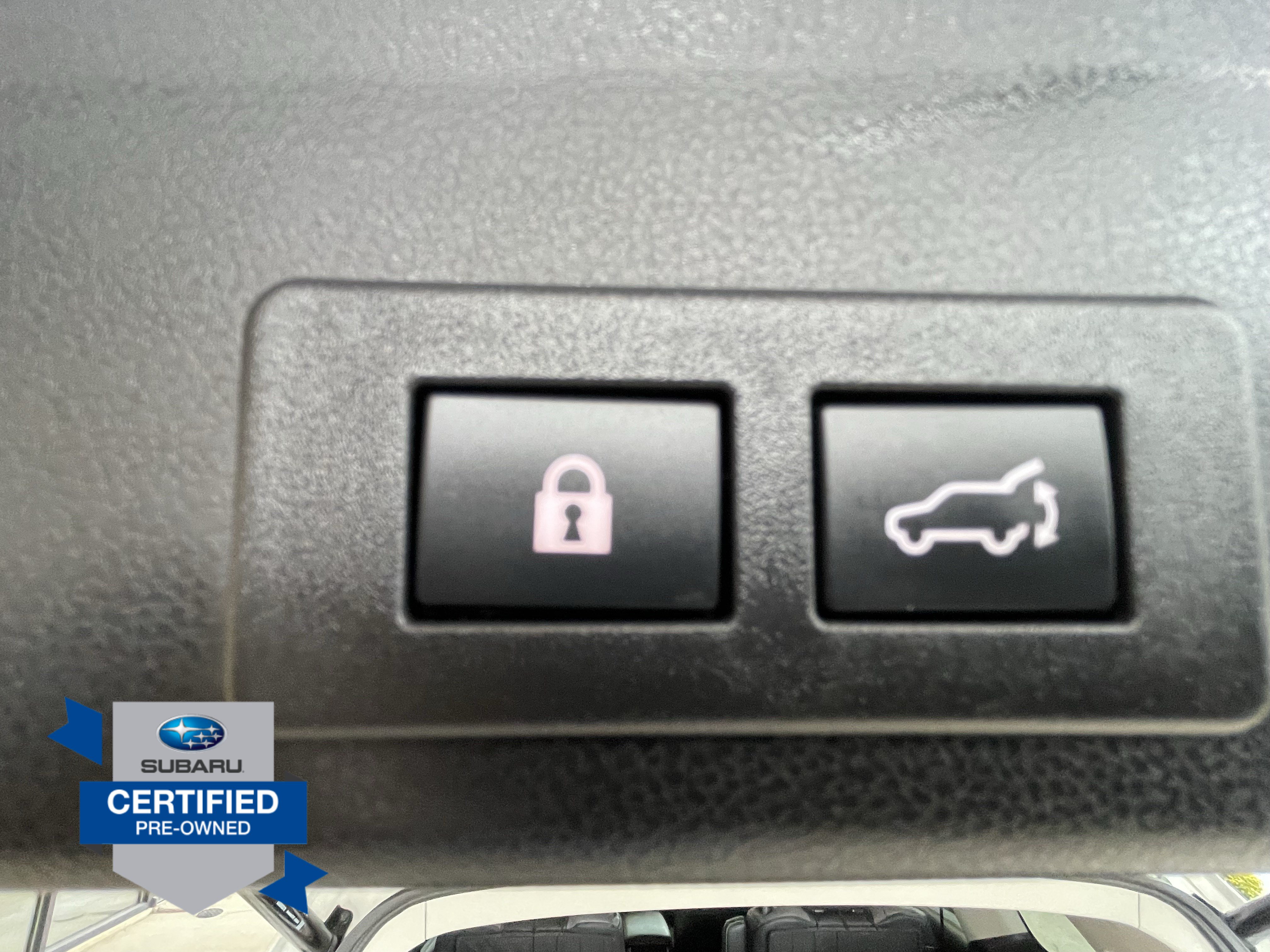 Used 2025 Subaru Ascent Onyx Edition AWD/4WD image 15