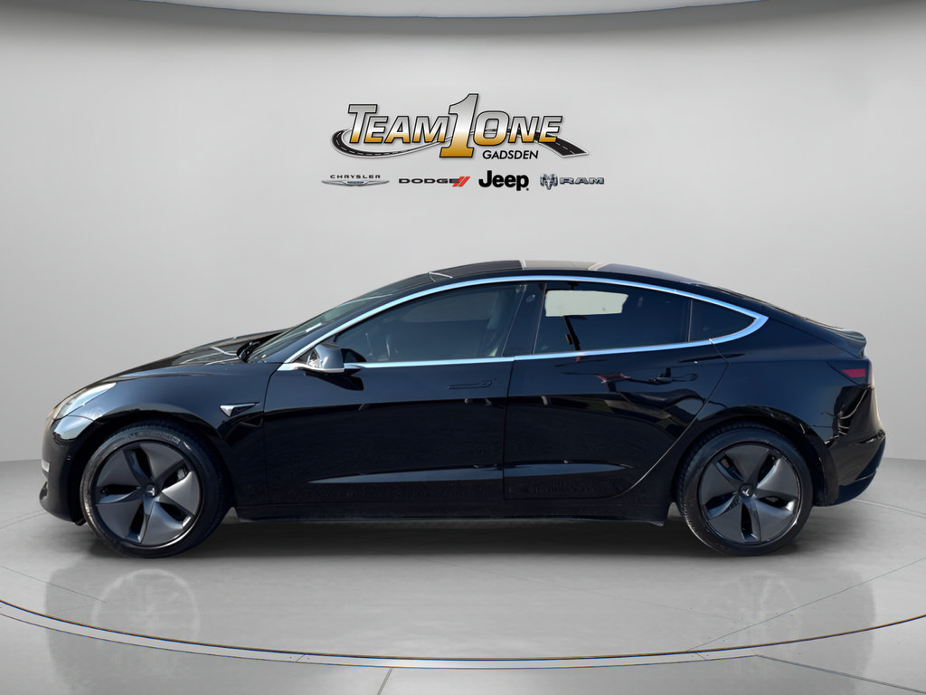 Used 2018 Tesla Model 3 Long Range RWD image 5