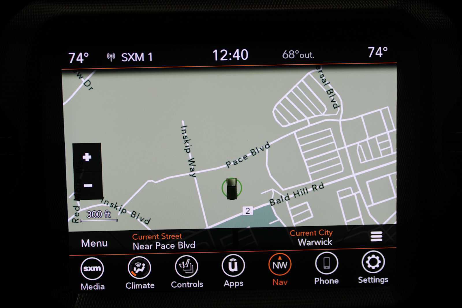 Used 2023 Jeep Wrangler Unlimited Sahara w/ Cold Weather Group AWD/4WD image 30