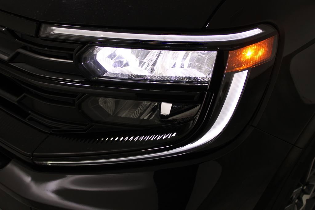 New 2026 Ford Expedition Active image 56