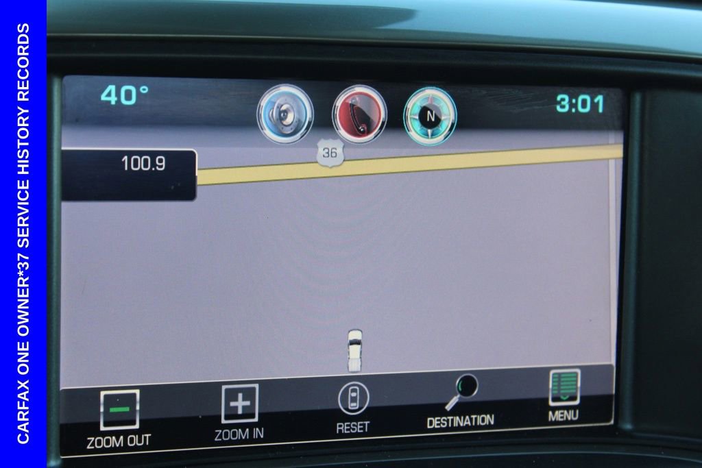 Used 2015 Chevrolet Silverado 2500 High Country w/ Duramax Plus Package image 36