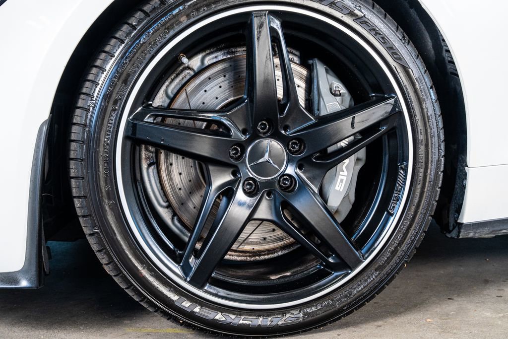 Used 2020 Mercedes-Benz AMG GT Coupe image 10