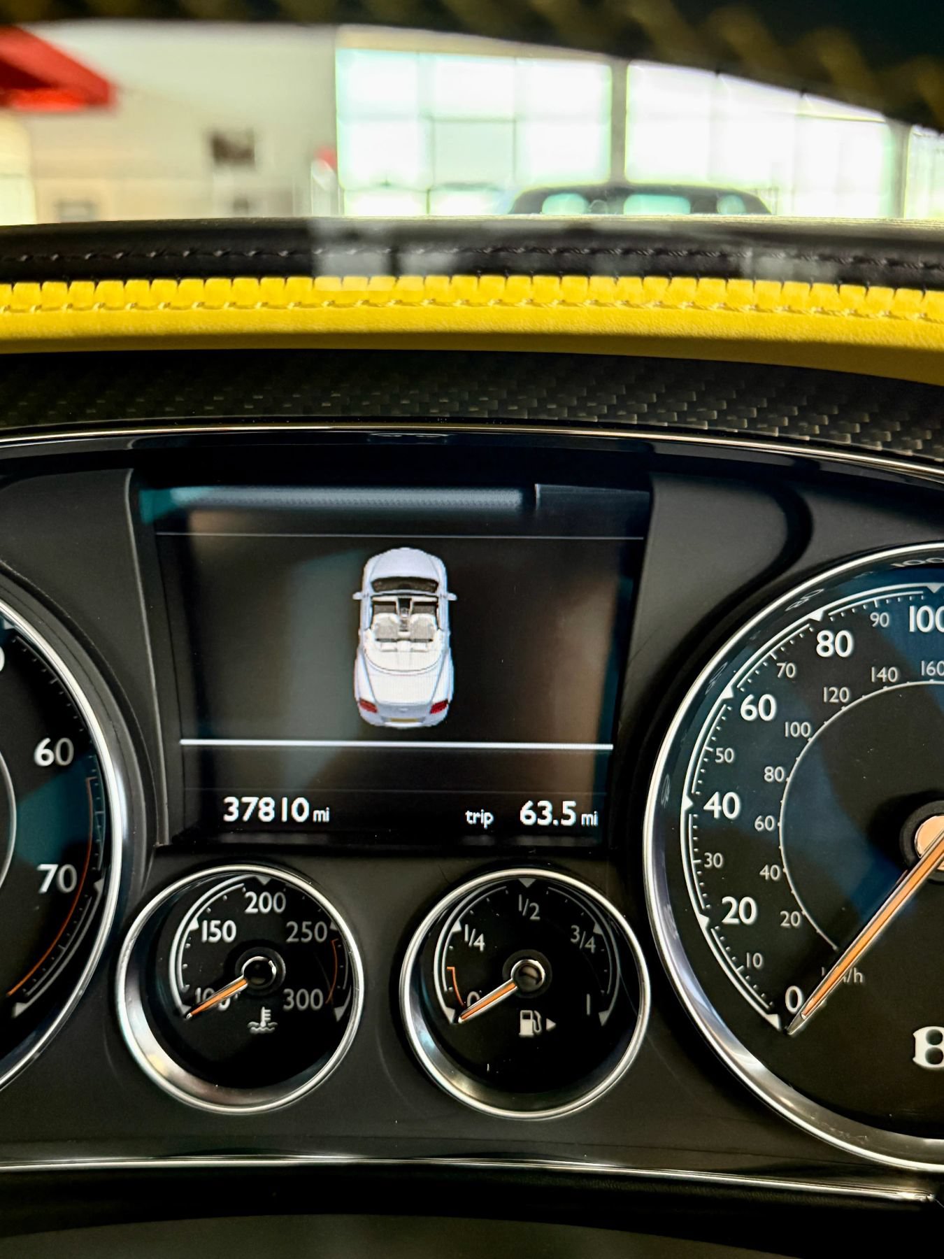 Used 2017 Bentley Continental GT Speed AWD/4WD image 12