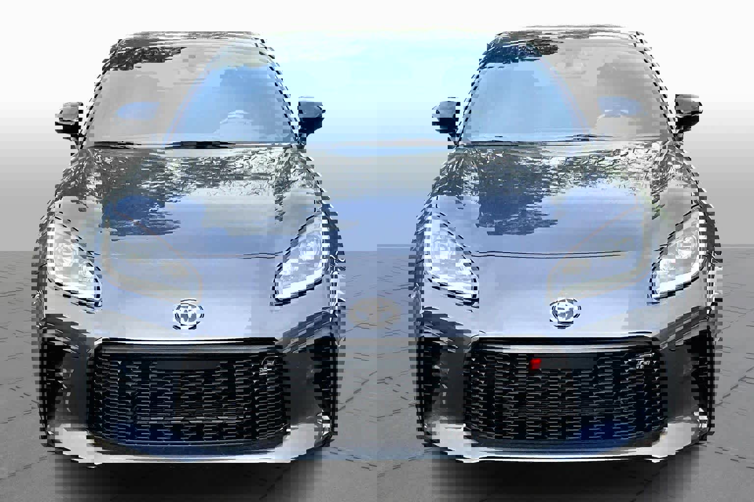 Used 2024 Toyota GR86 image 4