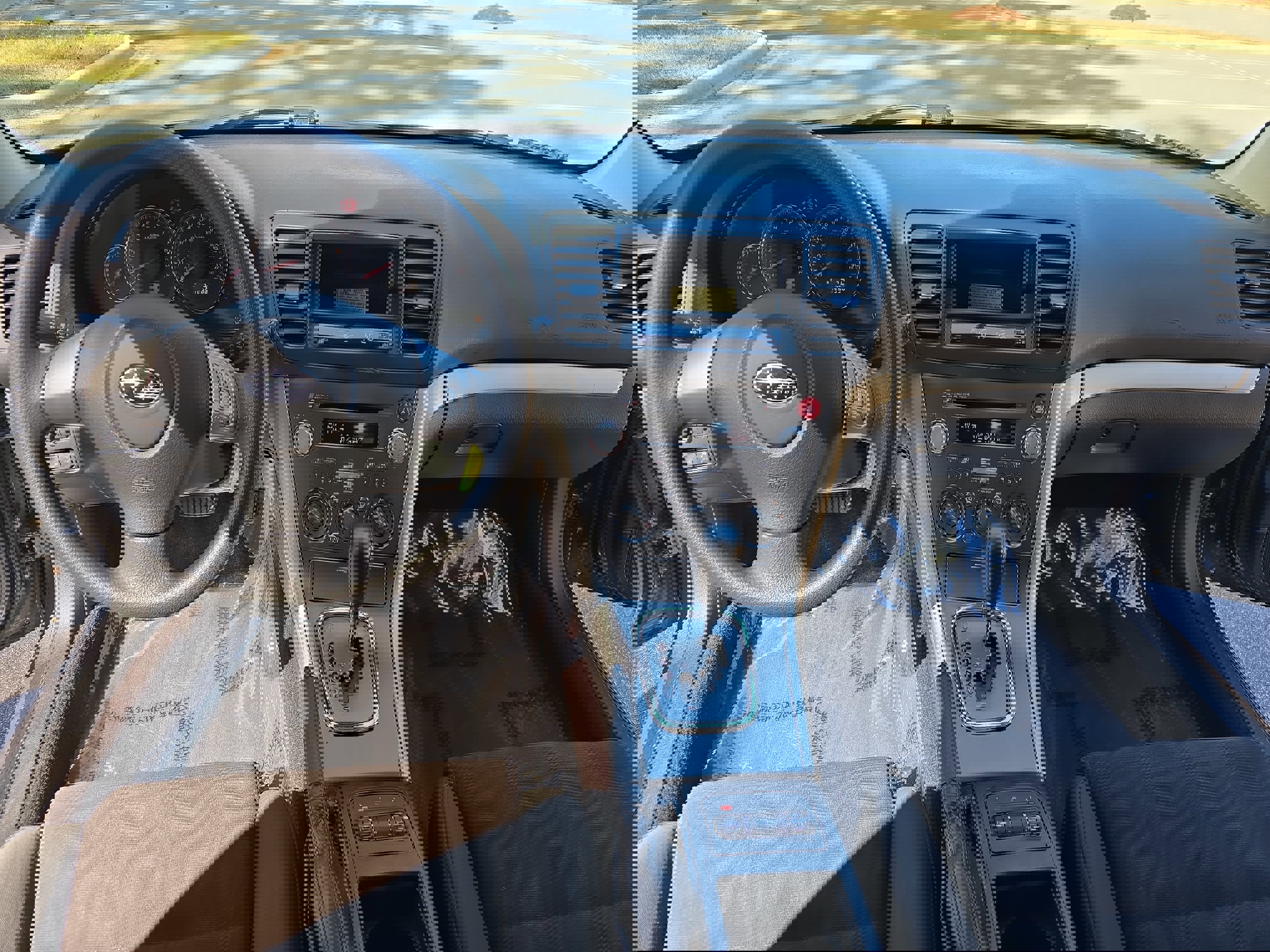 Used 2009 Subaru Outback 2.5i Special Edition image 20