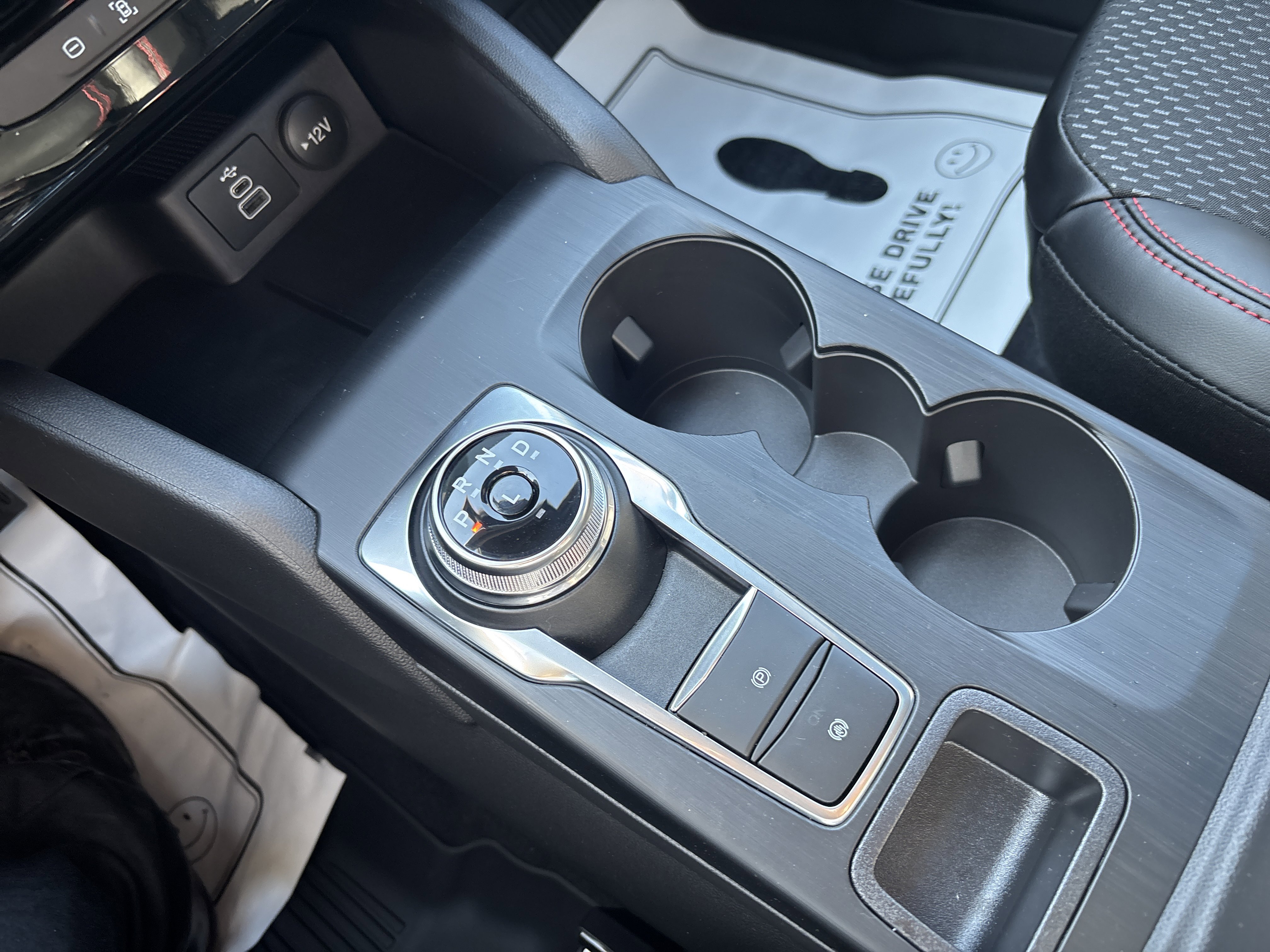 New 2026 Ford Escape ST-Line Select image 24