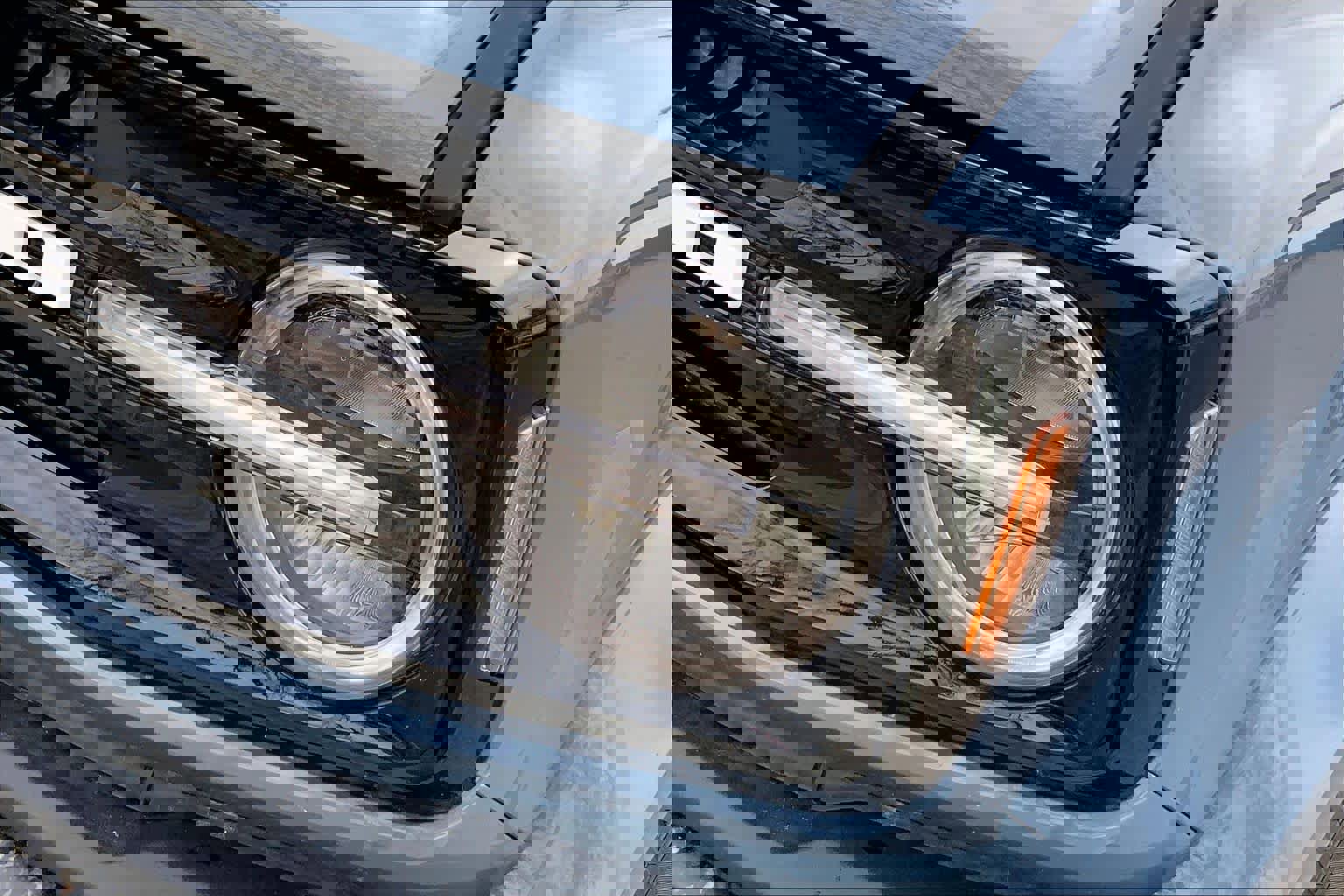 Used 2024 Ford Bronco Outer Banks image 28