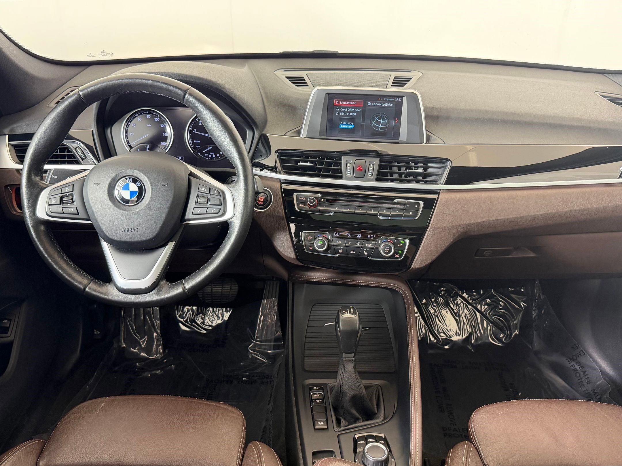 Used 2018 BMW X1 xDrive28i w/ Convenience Package image 24