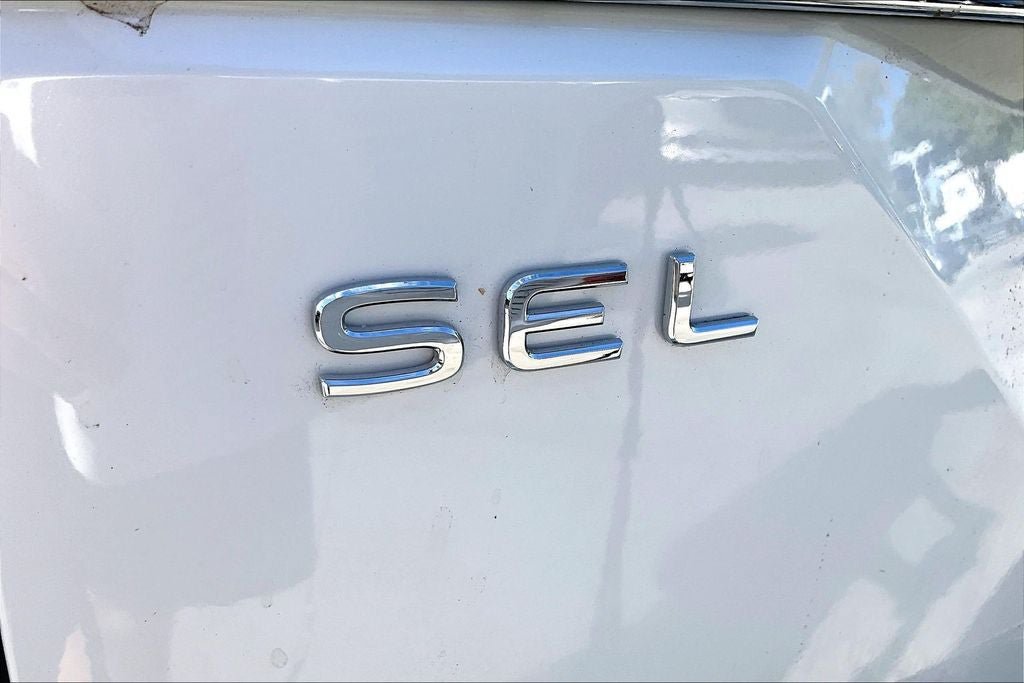 New 2026 Volkswagen Atlas SEL Premium R-Line AWD/4WD image 7