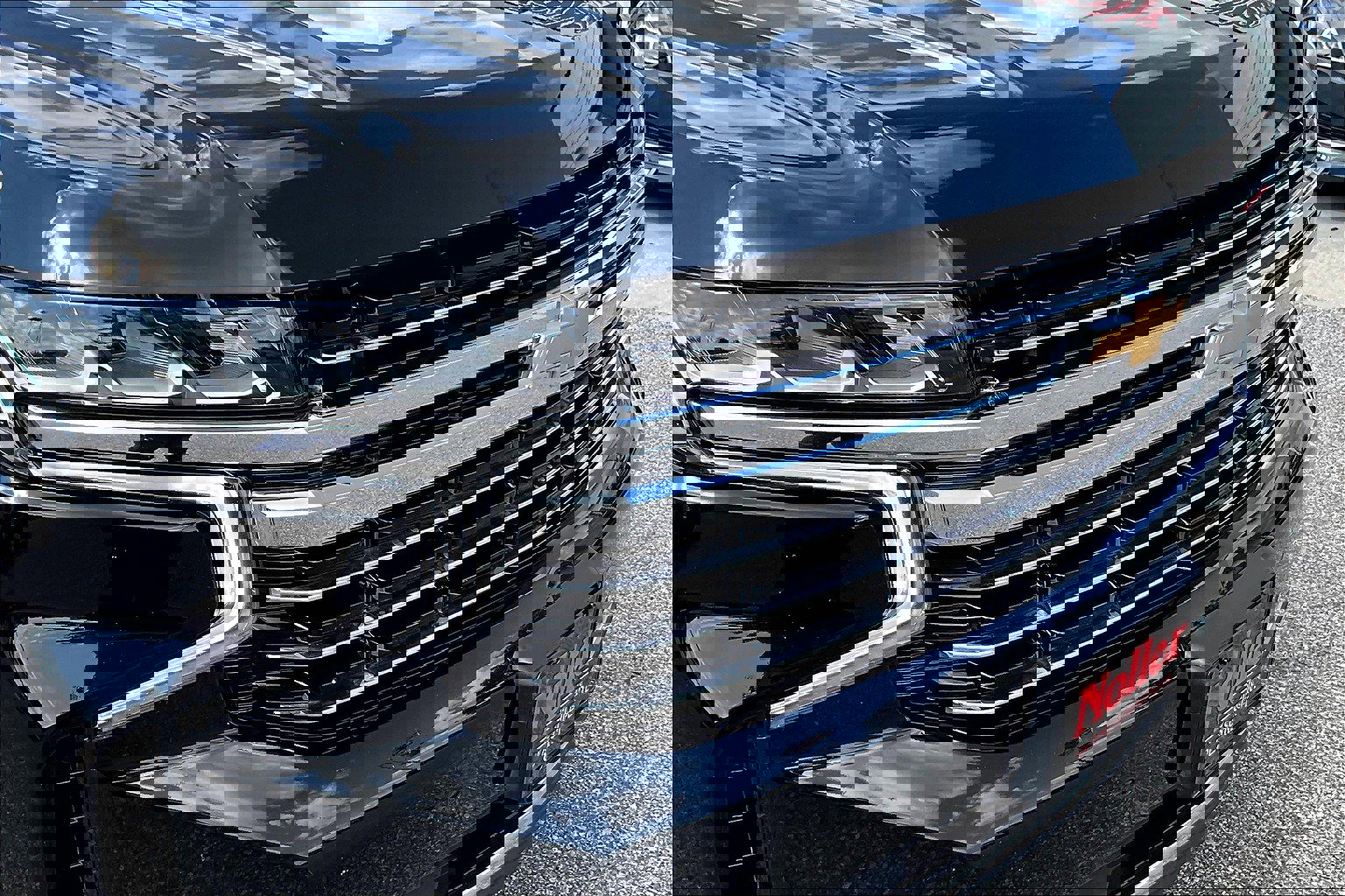 Used 2023 Chevrolet Tahoe LT image 55