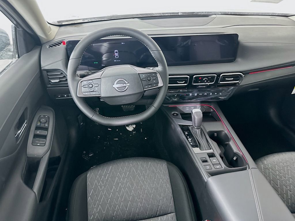 New 2026 Nissan Sentra SV w/ SV Convenience Package image 29