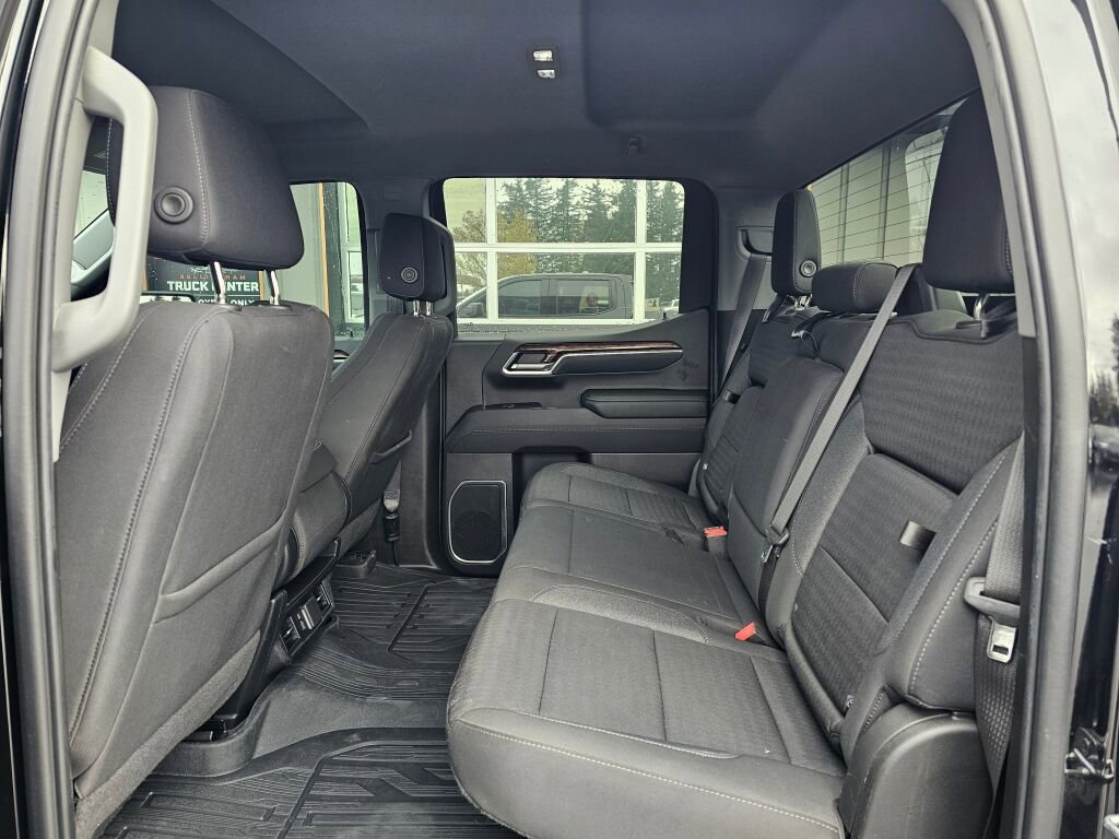 Used 2022 GMC Sierra 1500 Elevation AWD/4WD image 17