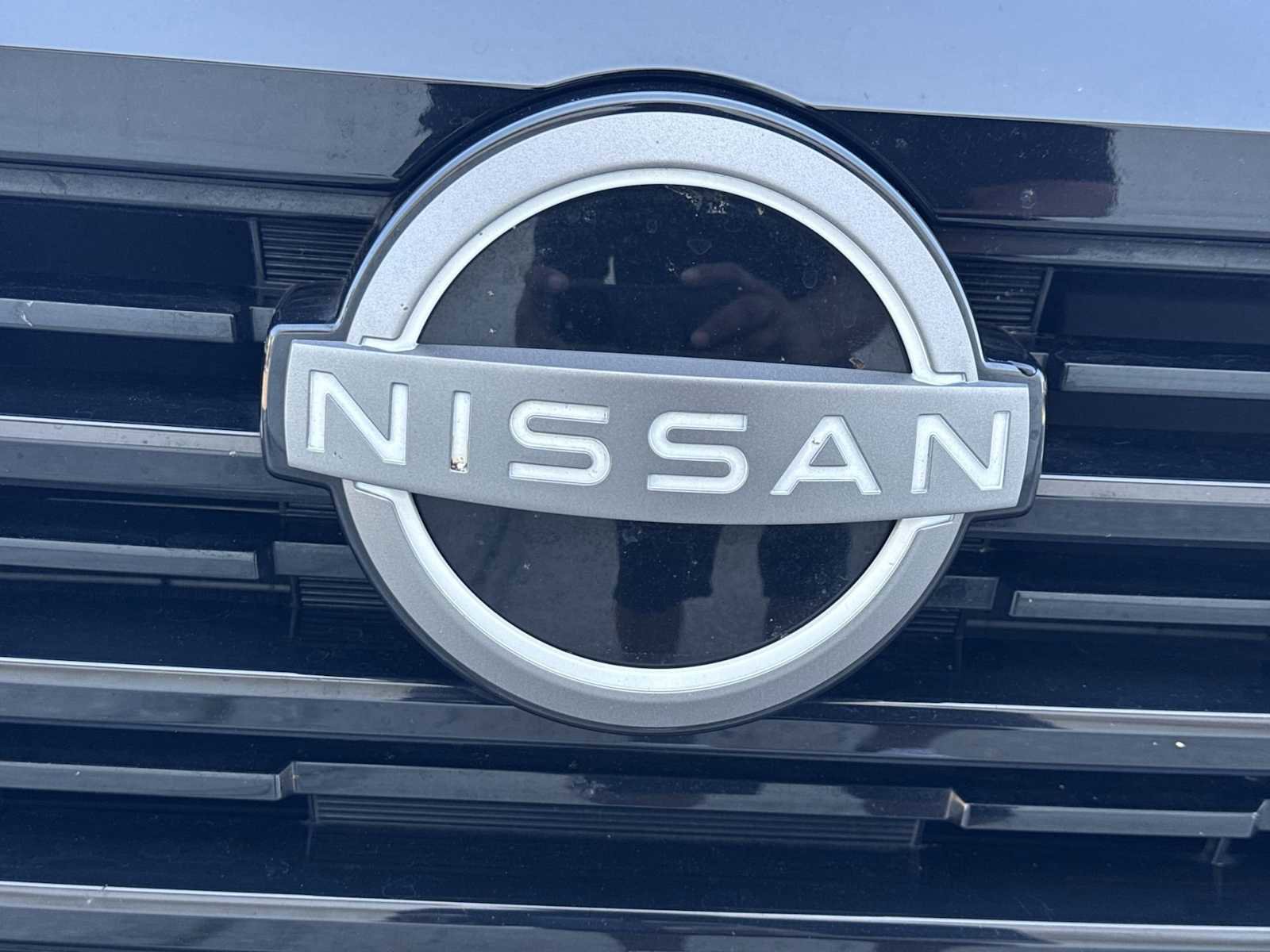 Used 2025 Nissan Kicks S image 10