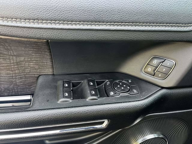 Used 2021 Ford Expedition Limited RWD image 19