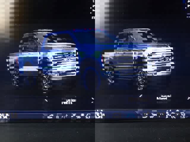 Used 2024 Ford F350 Lariat w/ Lariat Ultimate Package image 35