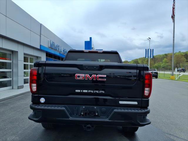Used 2024 GMC Sierra 1500 Elevation AWD/4WD image 6
