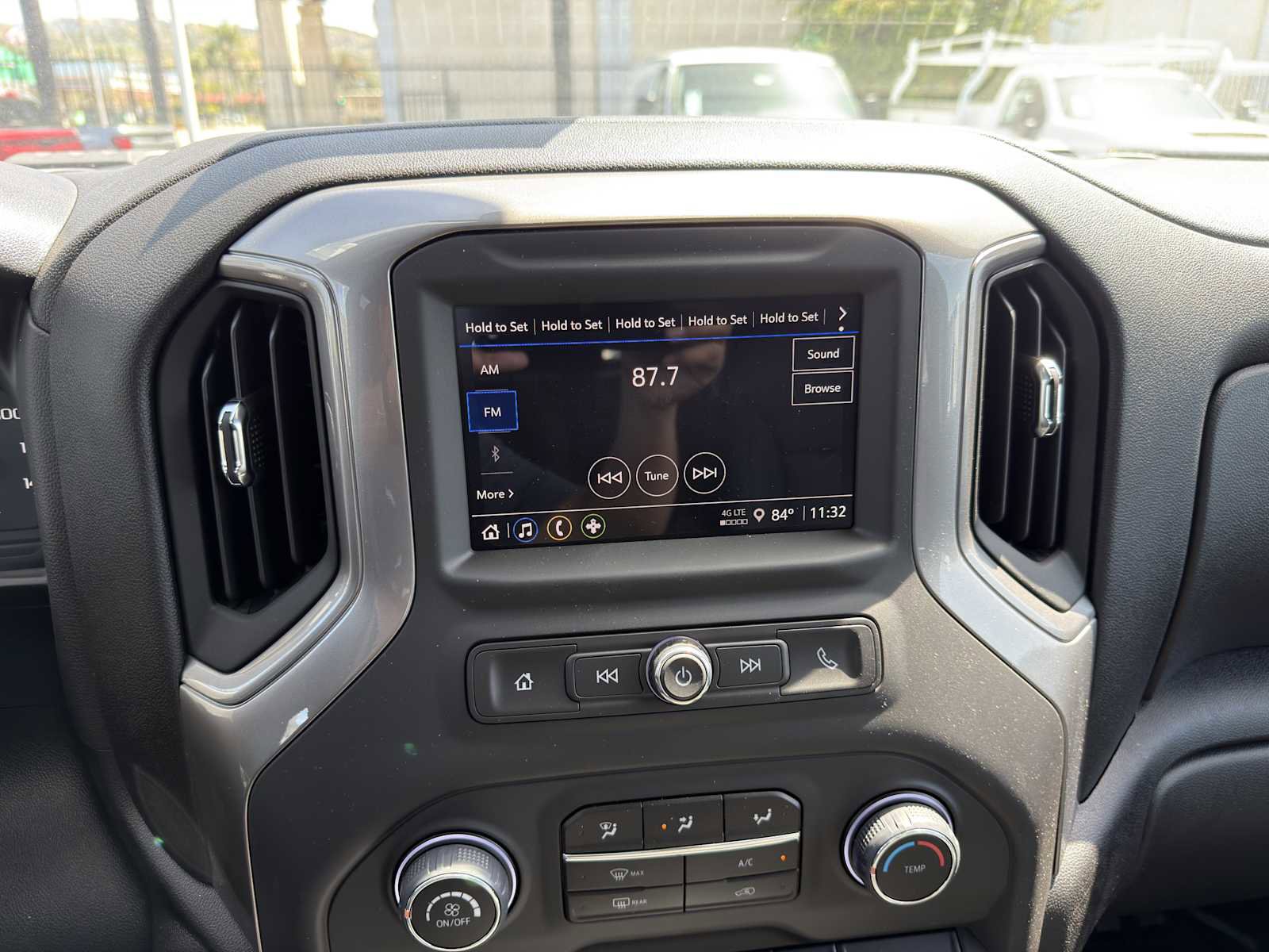 New 2026 Chevrolet Silverado 2500 W/T w/ WT Convenience Package RWD image 39