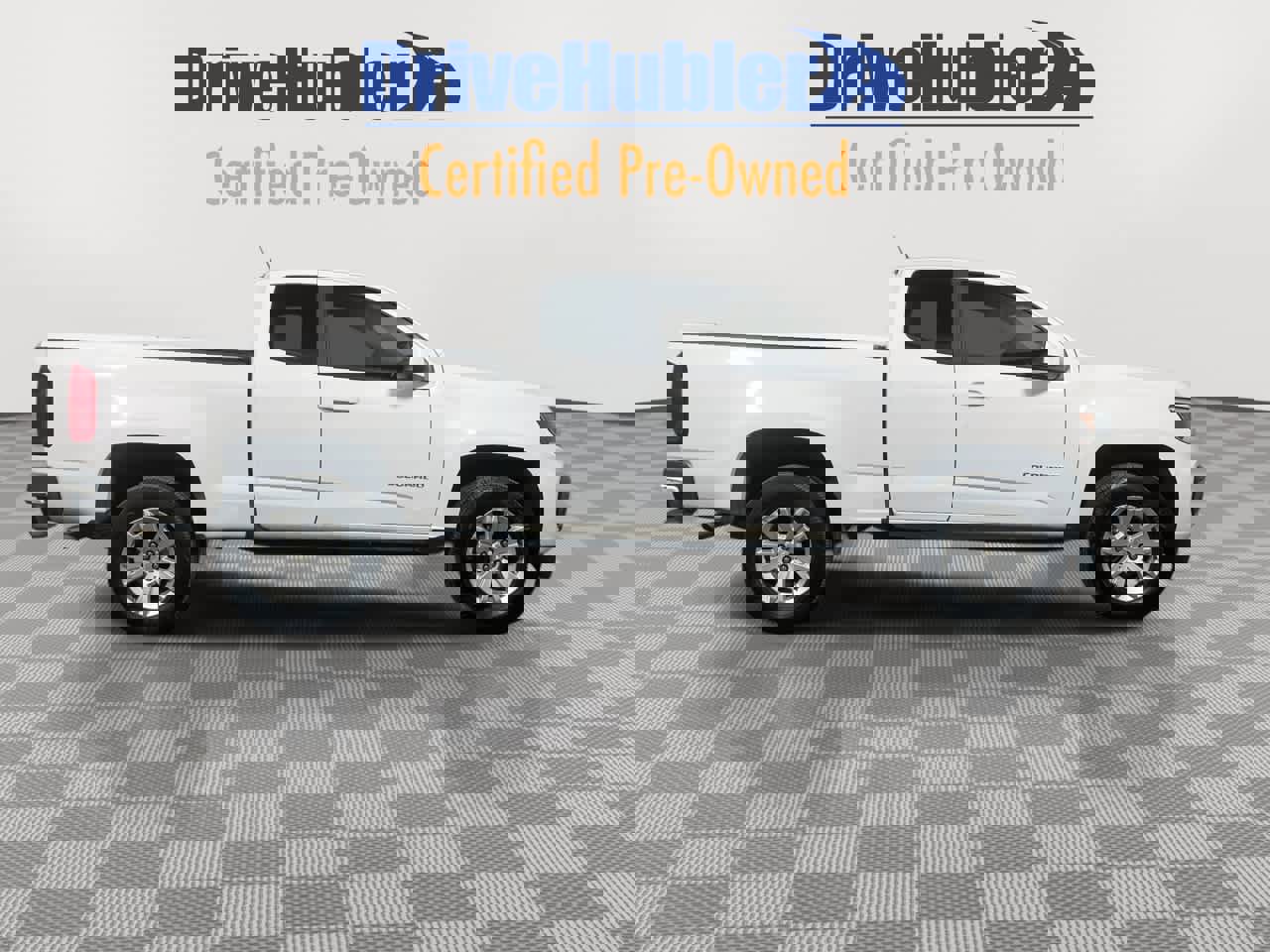 Used 2022 Chevrolet Colorado LT w/ Fleet Safety Package image 9