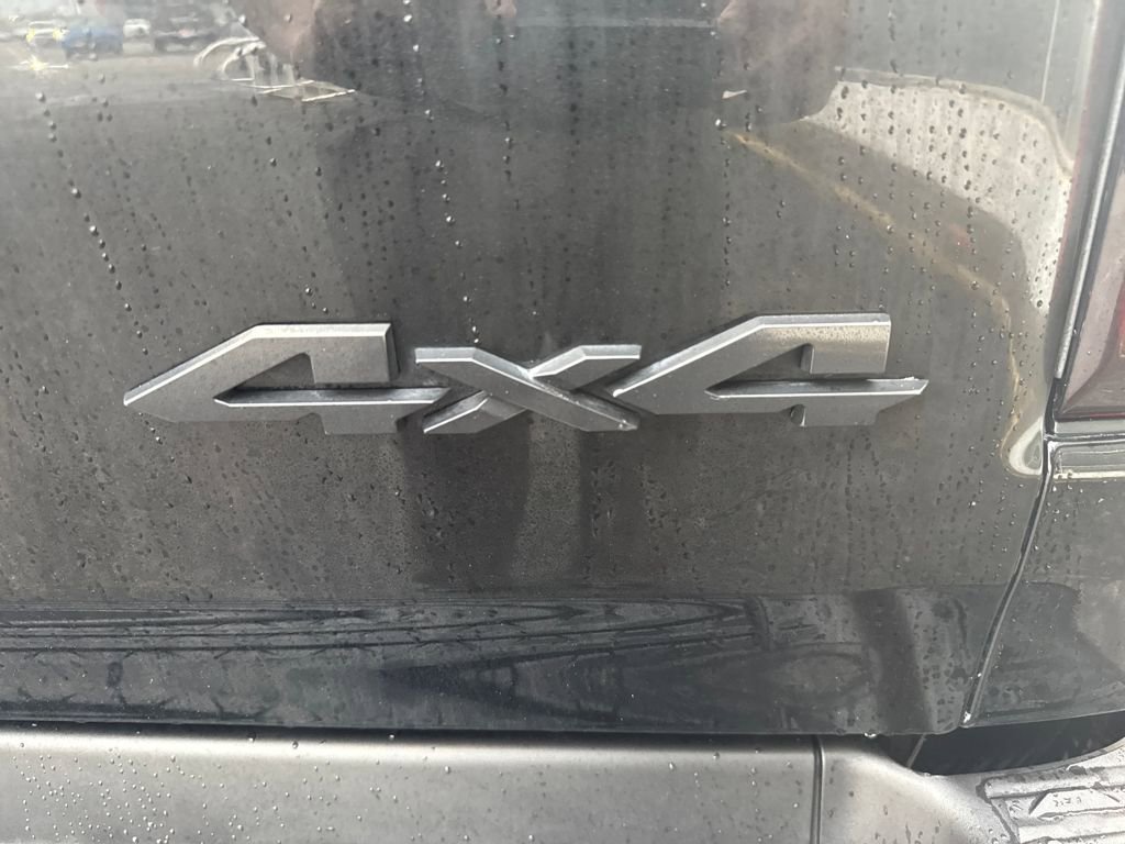 Used 2021 RAM 1500 TRX w/ TRX Level 2 Equipment Group image 29