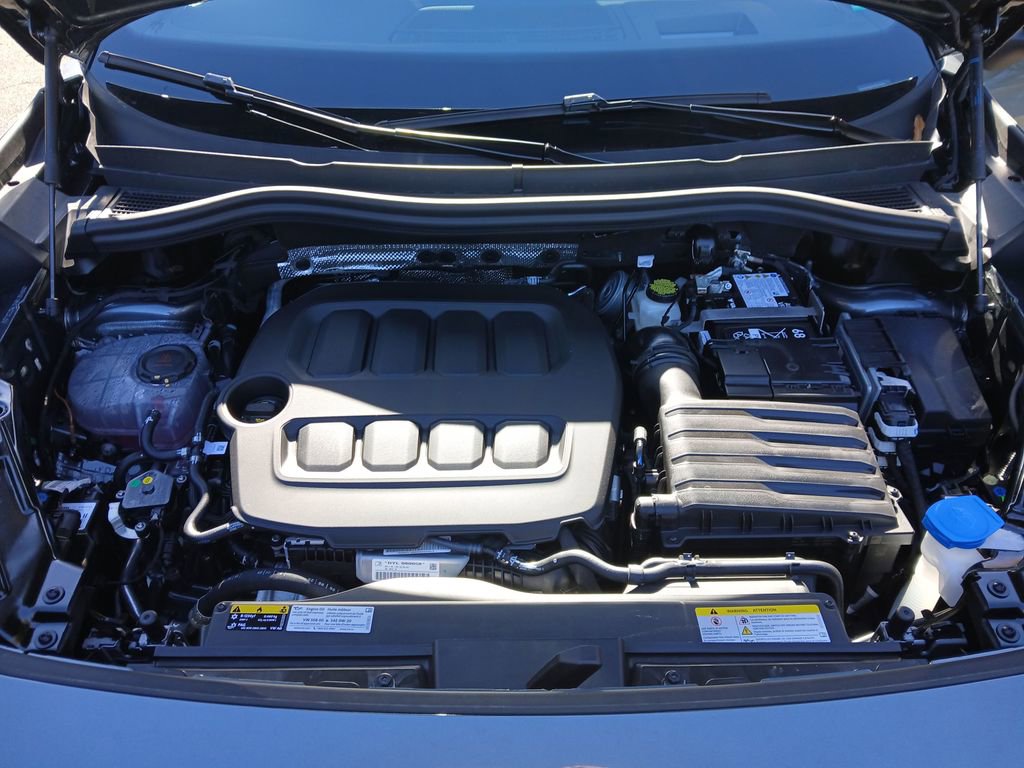 New 2026 Volkswagen Tiguan SE R-Line image 21