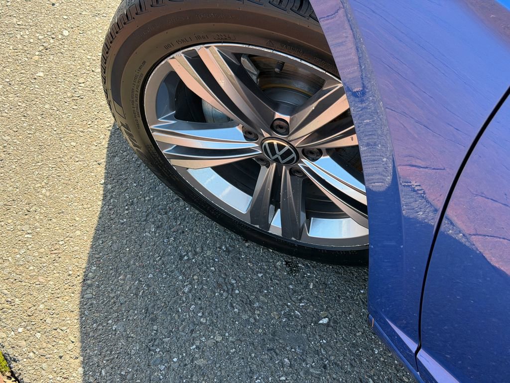 Used 2024 Volkswagen Jetta SE image 10