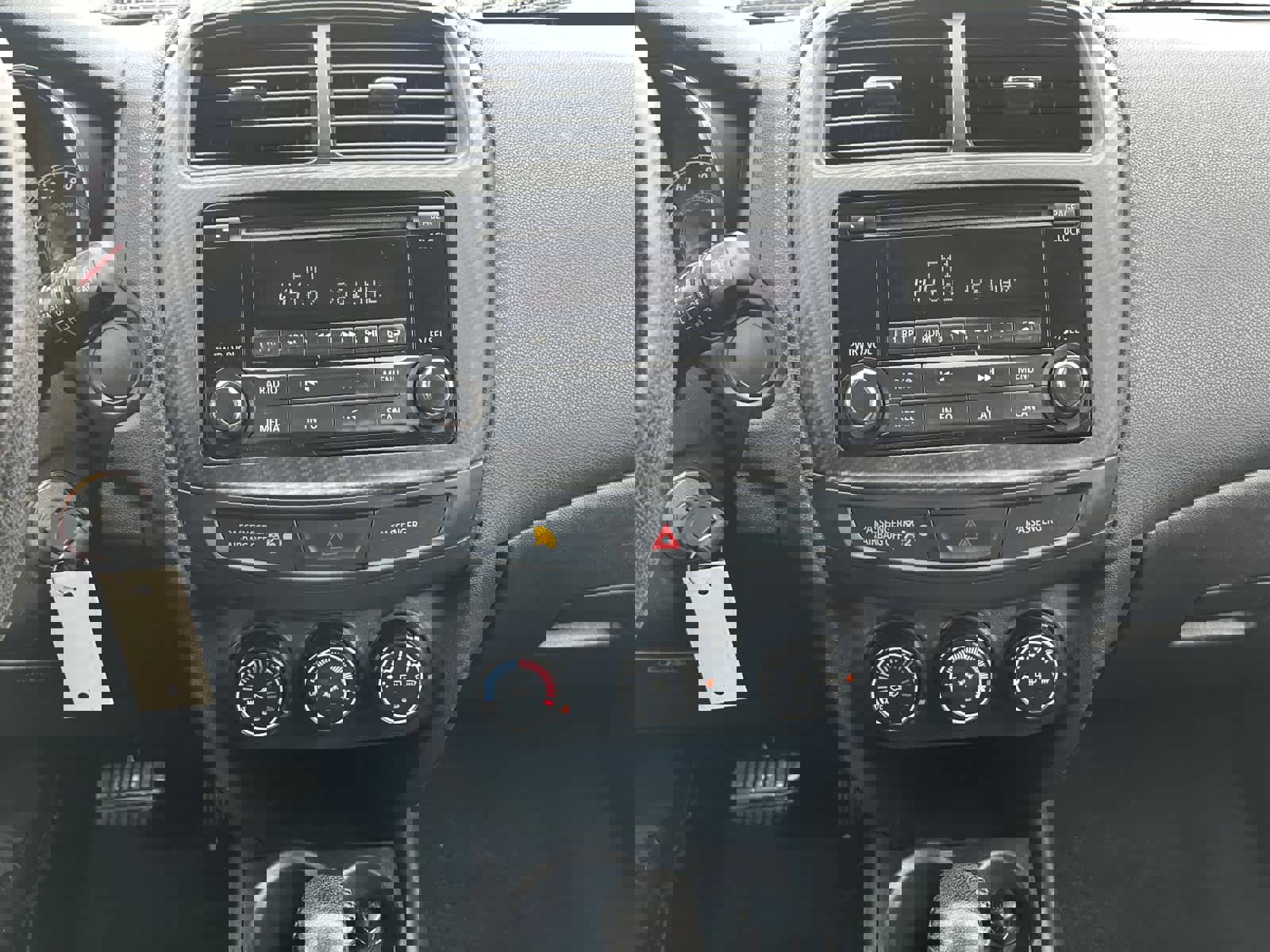 Used 2016 Mitsubishi Outlander Sport ES image 15