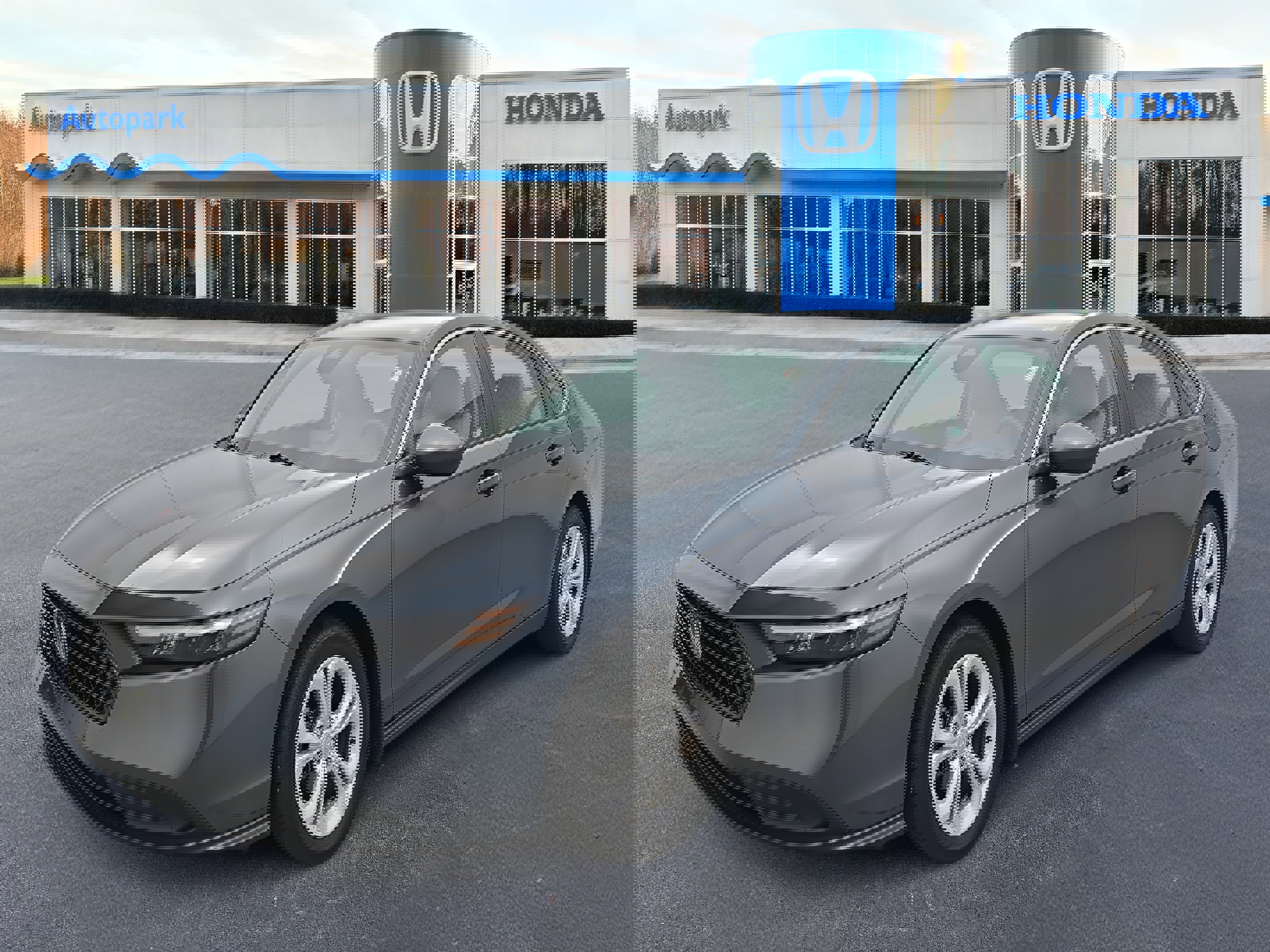 Certified 2024 Honda Accord LX