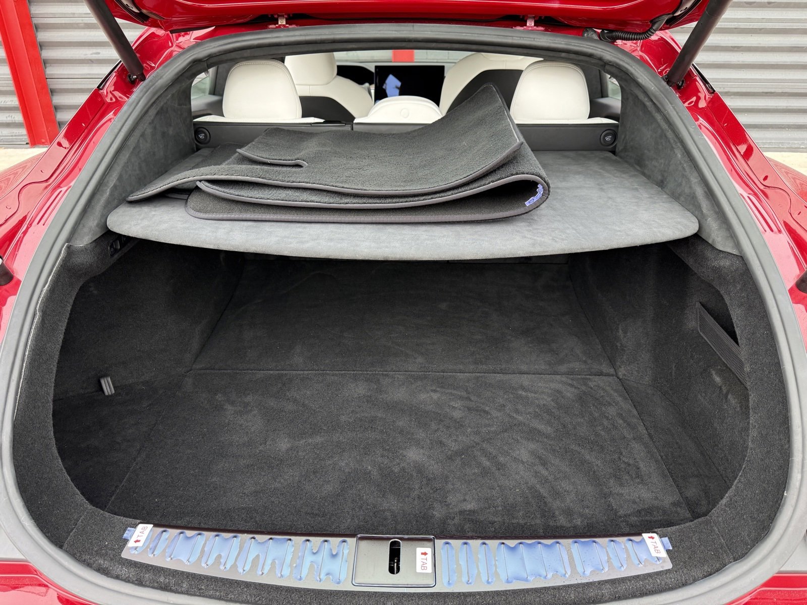 Used 2023 Tesla Model S Standard Range image 21