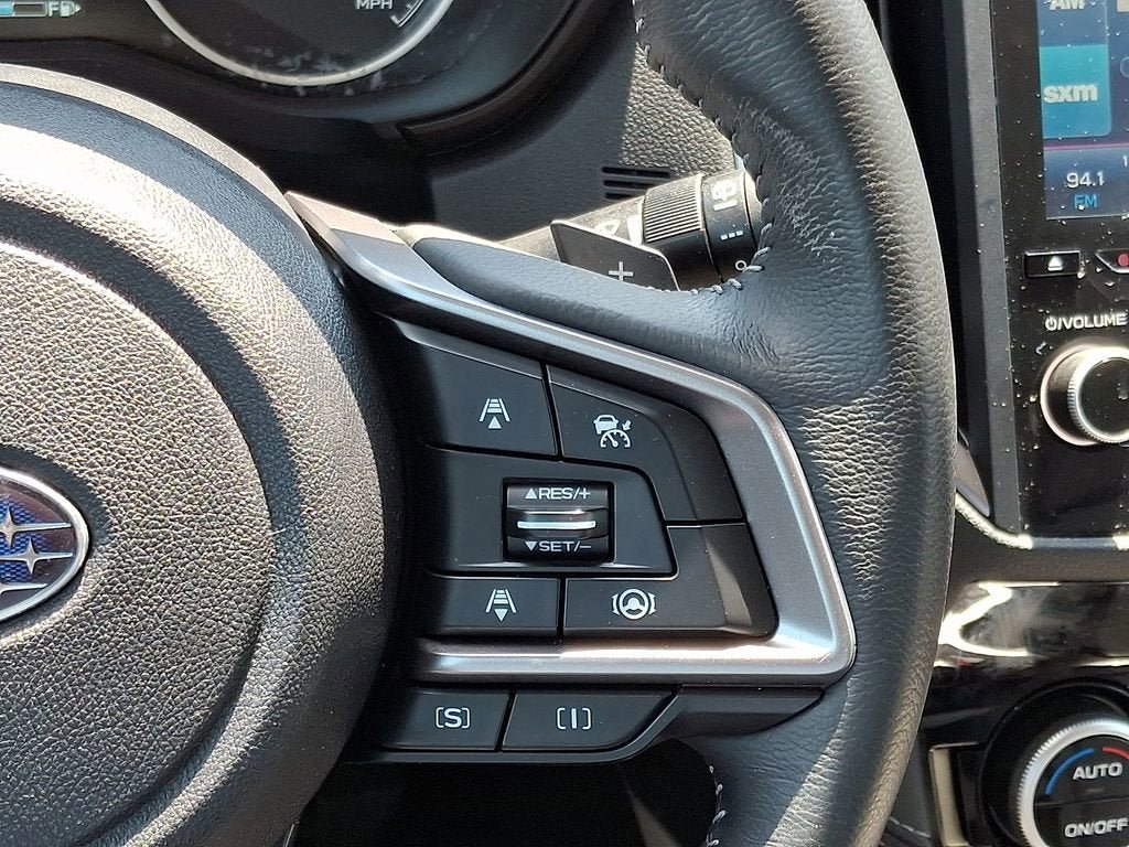 Used 2023 Subaru Forester Limited AWD/4WD image 21