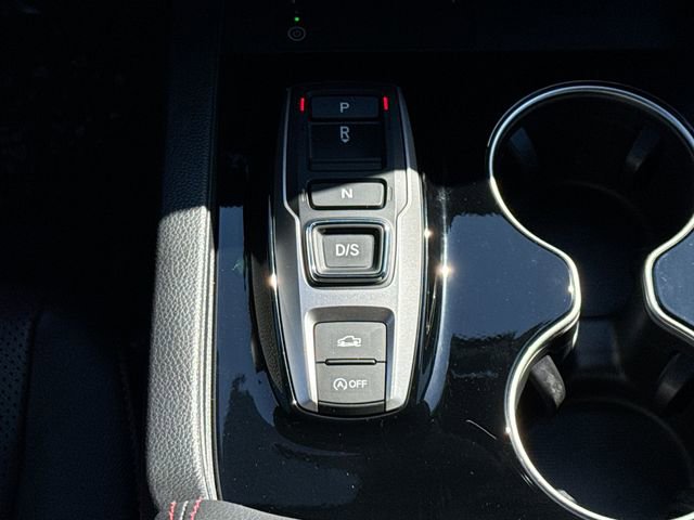 Certified 2026 Honda Ridgeline Black Edition image 32