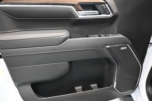 New 2026 Chevrolet Silverado 1500 LT Trail Boss w/ LT Trail Boss Premium Package AWD/4WD image 27