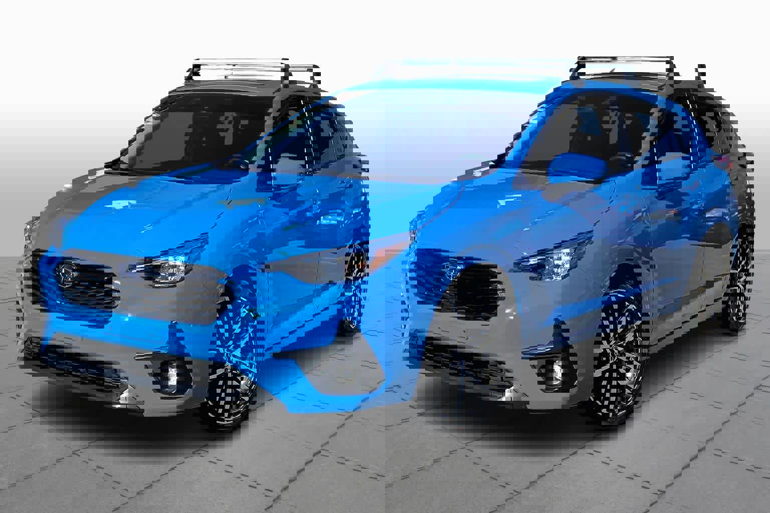 Used 2024 Subaru Impreza 2.0i Sport