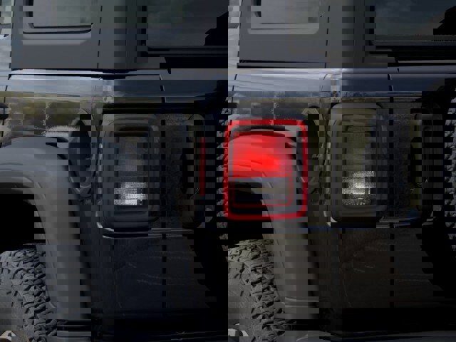 New 2026 Jeep Wrangler Unlimited Sport image 9