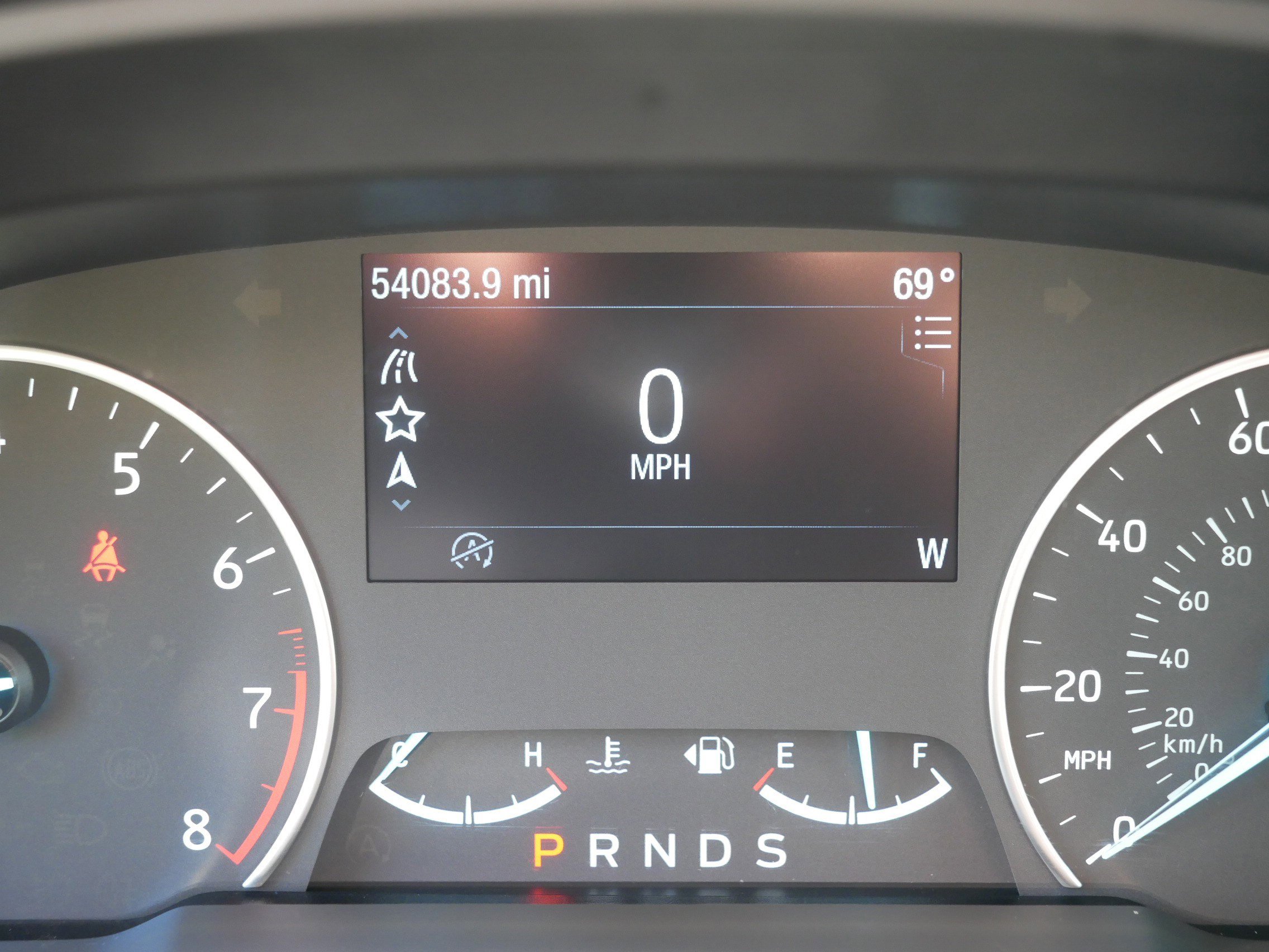Used 2020 Ford EcoSport SE w/ SE Convenience Package FWD image 21