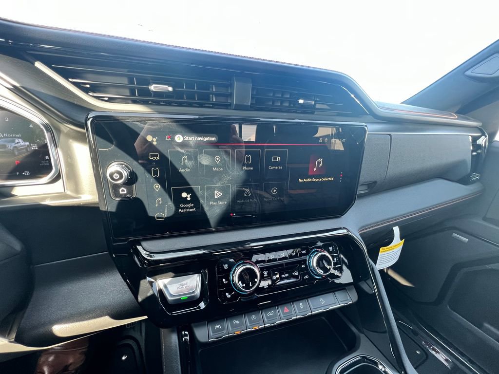 New 2026 GMC Sierra 1500 AT4 w/ AT4 Premium Package image 42